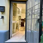 Mazzini Apartment, Next To Vatican City