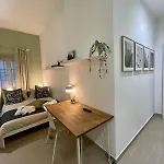 Mazzini Apartment, Next To Vatican City
