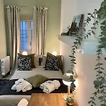 Mazzini Apartment, Next To Vatican City