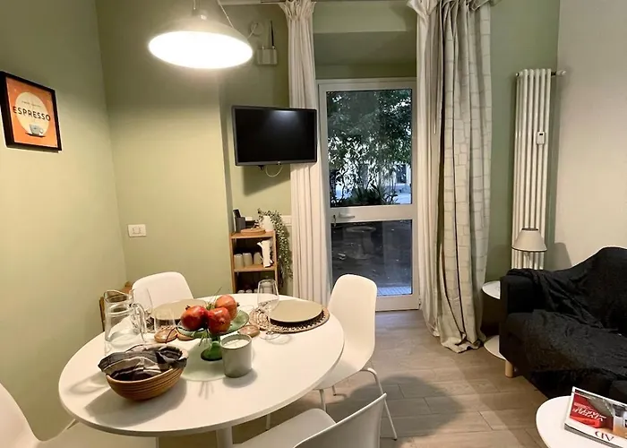 Mazzini Apartment, Next To Vatican City