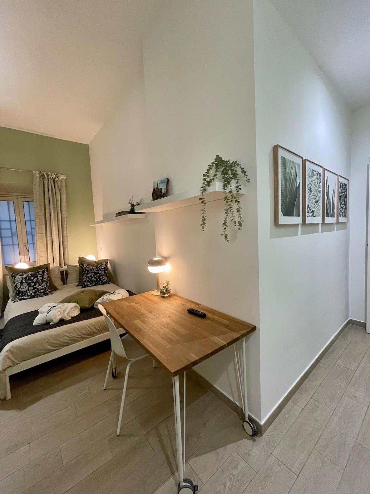 Mazzini Apartment, Next To Vatican *