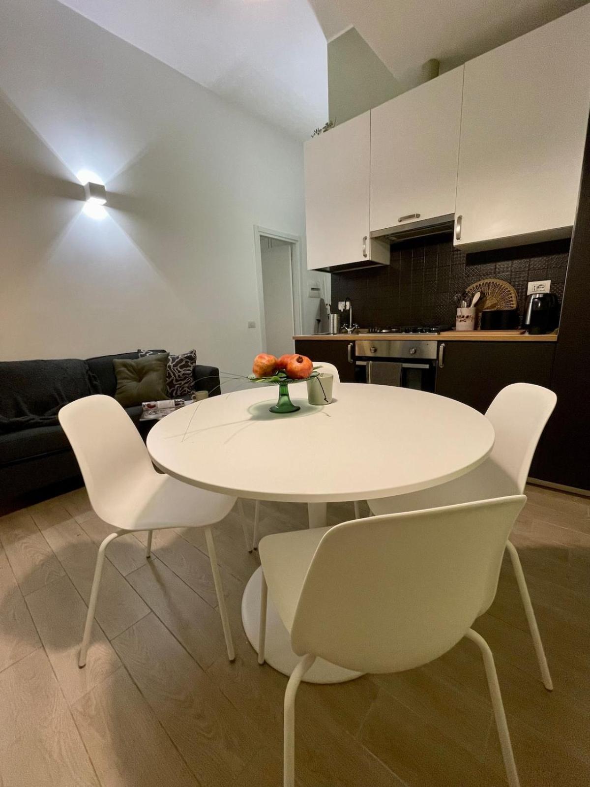Mazzini Apartment, Next To Vatican Apartment *