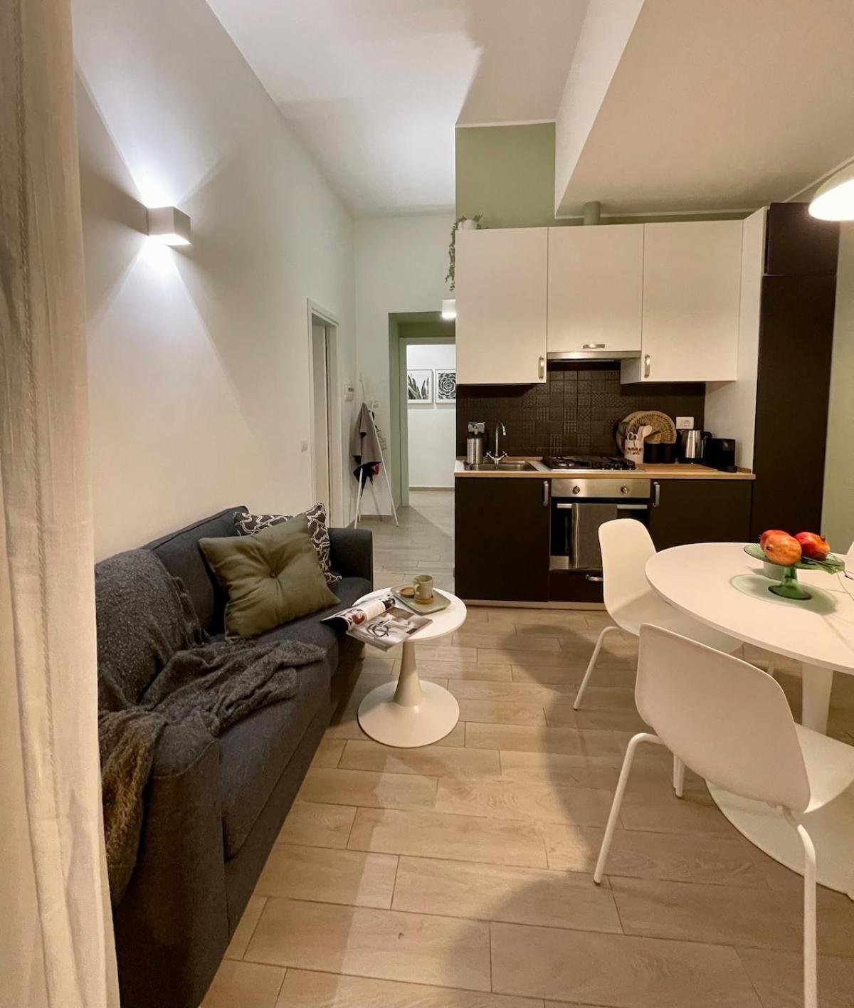Apartment Mazzini Apartment, Next To Vatican Rom