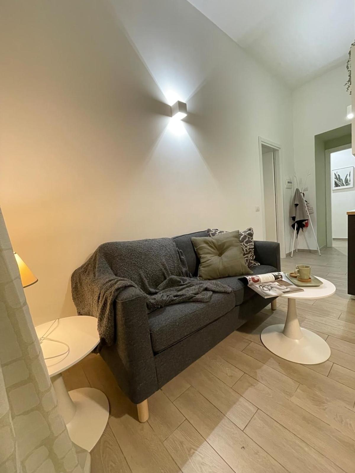 Apartment Mazzini Apartment, Next To Vatican *